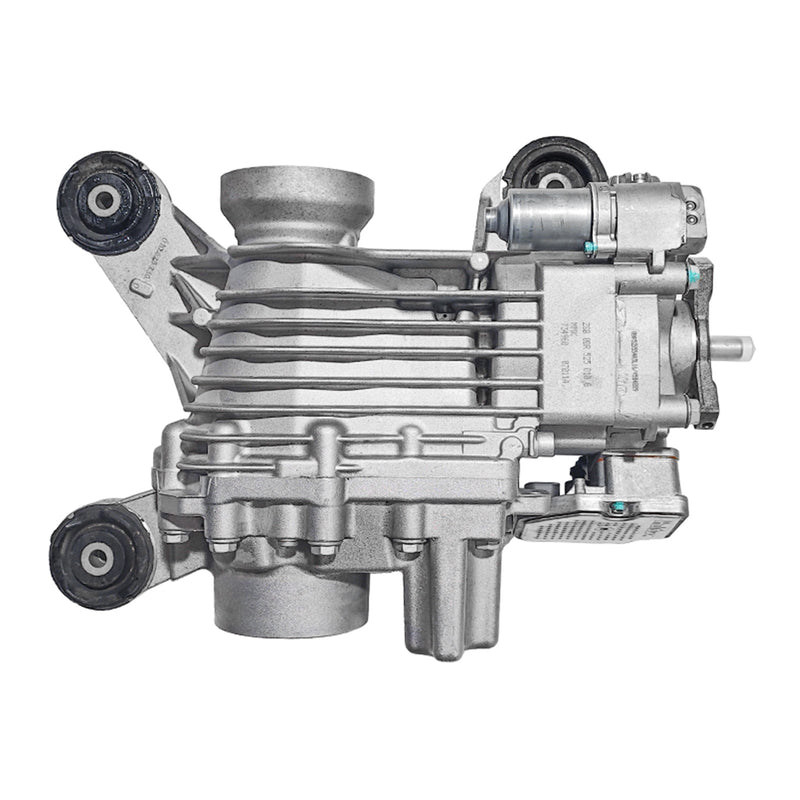 2017–2021 SKDOA Kodiaq 4 Motion Hinterachsdifferentialbaugruppe 0CQ525010S