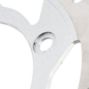 NEUE Hintere Bremsscheibe Rotor 240mm Für Bajaj Rouser 135 125