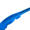 Lenkradschaltwippen für Kia K9 2020-2024, Aluminiumblau