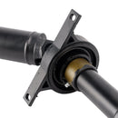 2004–2006 BMW X3 3.0i (E83) L6 3.0L Sport Utility Hintere Antriebswelle Propellerwelle Montage 26103402134