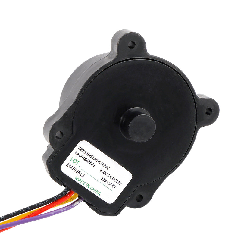 EAU64843805 Módulo do motor do ventilador do condensador para LG Fridge AP6992868 PS16223525