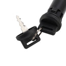 Tænding nøglekontakt lås 35010-lba7-910 til kymco kxr maxxer mongoose 50 90