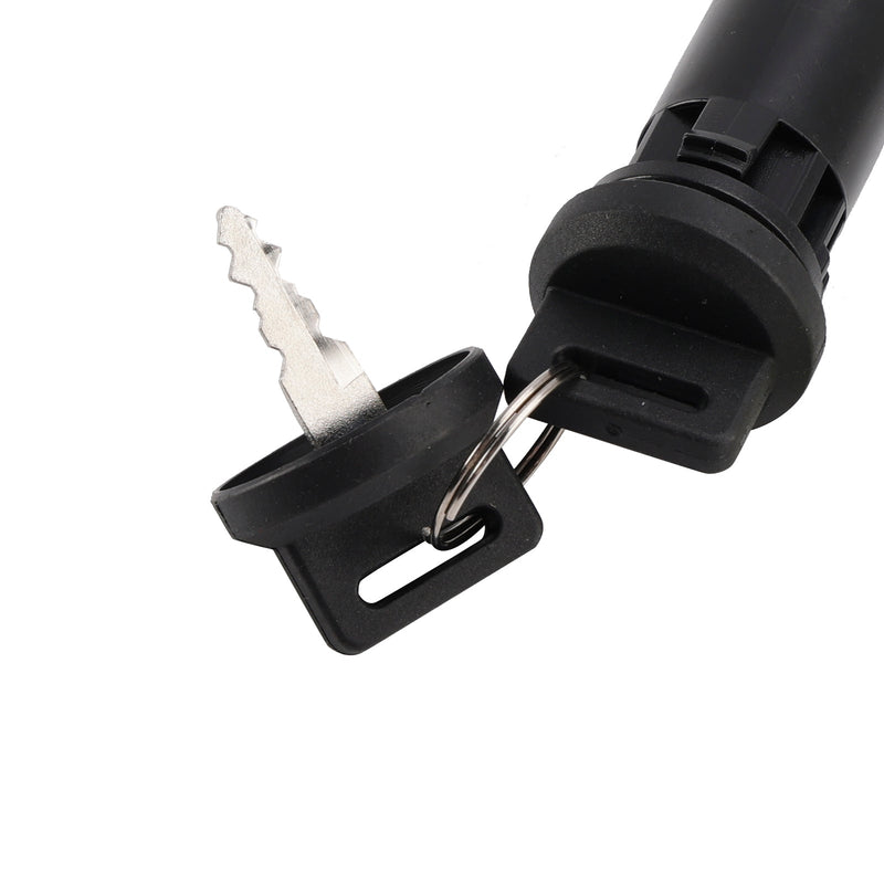 Tænding nøglekontakt lås 35010-lba7-910 til kymco kxr maxxer mongoose 50 90