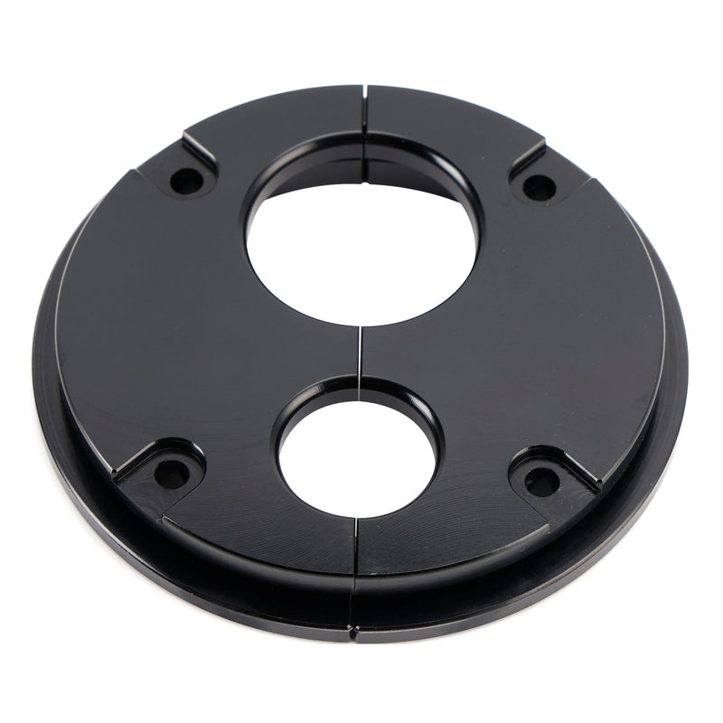 Firewall Passage fjerner firewall -blå mærker til Holley Terminator x Max