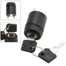 7915492618 Start tændingskontakt med nøgle passer til LINDE gaffeltruck 802