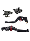 Ny kort koblingsbremsearme egnet til CFMOTO 400NK 650 NK 650 GT 2020-21