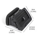 2008–2014 Dodge Challenger LH + RH Armaturenbrett Klimaanlage Entlüftung 1QL41XDVAA 1QL40XDVAA