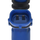 4 Stück Einspritzdüsen für Mazda MX-5 II 1998-2005 195500-3030 1955003030