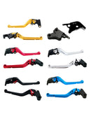 Langer Kupplungsbremshebel passend für CFMOTO 700CL-X Sport 2021-2022