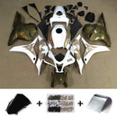 Verkleidungssatz aus ABS-Kunststoff für Honda CBR600RR 2009-2012 F5
