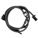 Mercedes-Benz W205 C-Klasse Waschdüsen und Schlauchbaugruppe beheizt A2058600192