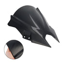 2024-2025 Kawasaki Ninja 500 frontrute