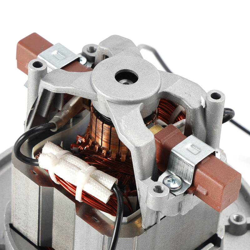 Soprador de vácuo Ametek 120 volts 115923