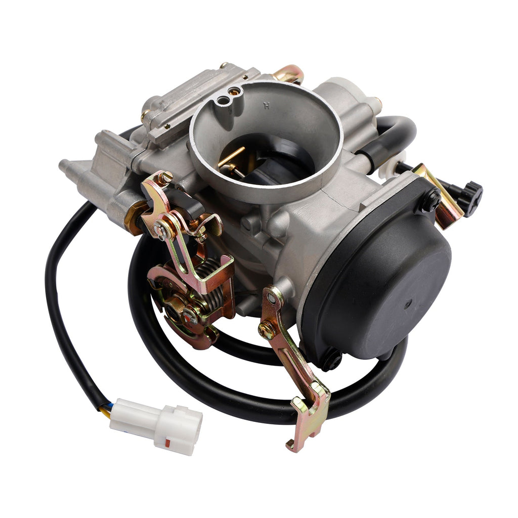 1999-2003 Yamaha Road Star XV1600 Vergaser Vergaser 4WM-14101-03-00 4WM-13586-01-00