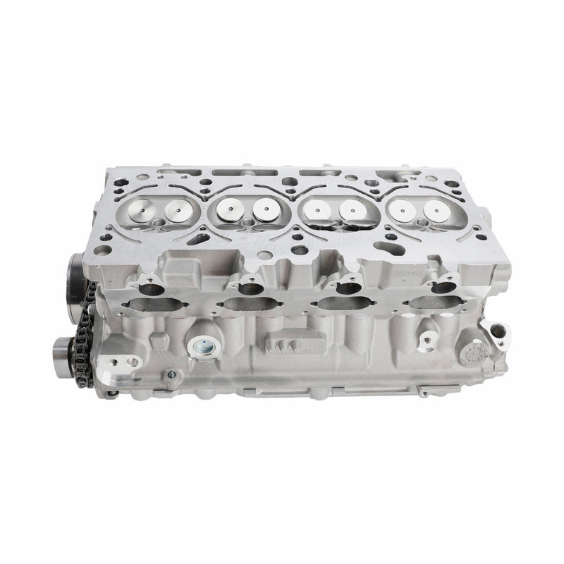 2006-2008 Volkswagen Passat (B6) 2.0 TSI AXX BPY BWA Zespół głowicy cylindrów 06D103351D