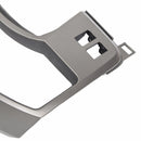 2004–2006 Nissan Titan Armada Armaturenbrett Instrumentenabdeckung Trim Grau 68240–7S000