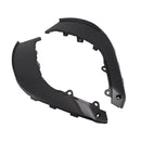 2021-2024 Aprilia RSV4 Obere Verkleidungsfüllungen Seitenteile Verkleidungsrahmen