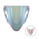 2024 Kawasaki ZX6R 636 frontrute frontrute