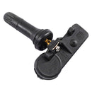 1x TPMS dekktrykksensor for Buick, Cadillac, Chevy Suburban, GMC 13586335
