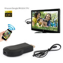 M9+ Air Play HD TV Stick WIFI přijímač Display Dongle Streamer
