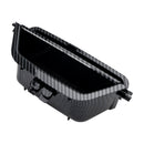 Türgriffset innen aus Kohlefaser 51417250307 für BMW X3 (F25) X4 (F26)