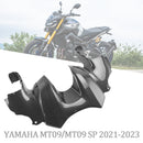 2021-2023 YAMAHA MT-09 MT09 SP Kryt vzduchové komory přední nádrže Kapota