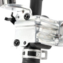 1996–1998 Toyota 4Runner 2,7L L4 3,4L V6 Heizungsregelventil mit Einlassschlauch