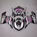 2007-2011 Ducati 1098 1198 848 Kit de desorden Cuerpo ABS