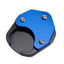 Seitenständervergrößerungsplatte für Tiger Sport 660 (2022–2025)