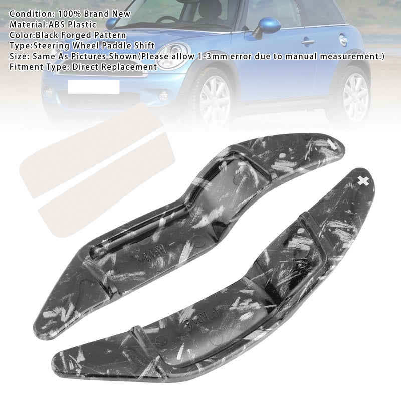 Lenkrad-Schaltwippen-Verlängerung für Mini R55 R56 R58 R60 R61