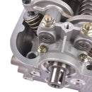 1994–1996 Para HONDA PASSPORT 2.6L 2559CC L4 SOHC, (8 válvulas), código de motor 4ZE1 culata 8970236740