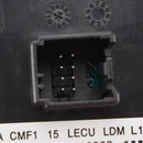LED Scheinwerfer Ballast Control Unit Modul 260552119R Für Renault