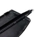 2013-2016 AUDI A3 S3 S-Line Front Lower Fog Light Cover Grill Grille