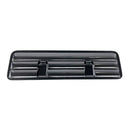 Carbon fiber air intake grille cover for Mercedes-Benz G-Class W464/W465 (2019–2026)