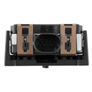 Vorne Tempomat Radar Sensor 28438-4RA1A Für Nissan Maxima 2016-2019