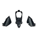Ruiskuvalettu suojussarja Kawasaki Z900 2025-2026:lle