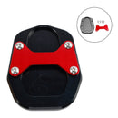 2023-2024 HONDA CT125 Hunter Cub Trail 125 St?nder Magn??Almohadilla de placa trasera