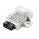 2010-2015 Honda NXR150ESD BROS Elektrisk starter, forrude Generator pakningssæt, Stator regulator, 31120-KRE-B01