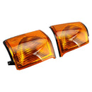 Paar Blinkerleuchten für Land Rover Discovery 2 vorne links/rechts/rechts