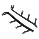 2004–2010 BMW X3 E83 2 Stück Scheinwerferdichtung L+R 63126939273 63126939274