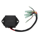 CDI tenningsboks egnet for Yamaha 48 HK E48C MS/LH 96-97 1999 2000 2003 696-85590-10