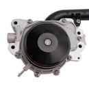 Wasserpumpe 6512000300 für Mercedes-Benz GLE300D W166 L4 2.1L (Baujahr 2016)