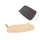 2005–2011 Audi A6 C6 Beige Console Central ARM Bacrest Cover Bar 4F0864245