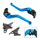 Lang koblingsbremsearme, der er egnet til BMW R Nine T /Pure /Racer 2017-2023