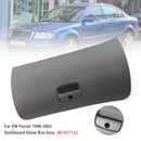 Handschuhfach für Armaturenbrett, grau, Teilenummer 3B1857122, für VW Passat (1998–2005)