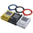 TEF6686 DSP-Radio DP666 Hochempfindliches Breitband-LW-MW-SW-0IRT-Kurzwellenradio