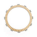 Cutping Frame Records som är lämpliga för Suzuki GSF1250 Bandit 1250 punkt 2007-2011