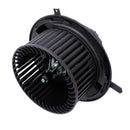 2006-2011 Mercedes-Benz B200 W245 2.0L 2034CC l4 BENSIINI SOHC Turboahdettu LVI-lämmityslaitteen puhaltimen moottoriyksikkö A1698201342