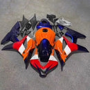 Verkleidungssatz aus ABS-Kunststoff für Honda CBR600RR 2007-2008 F5