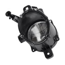 Tåkelysdeksel venstre foran 1710525 93357465 for Opel Zafira B (A05) 2008-2011